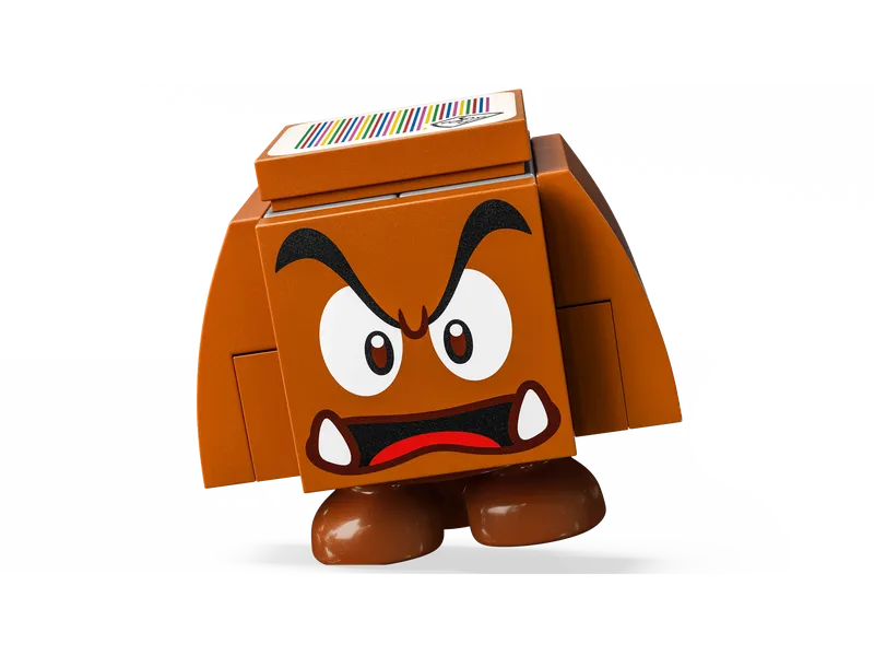 Goomba's Shoe Expansion Set Goomba's Shoe Expansion Set