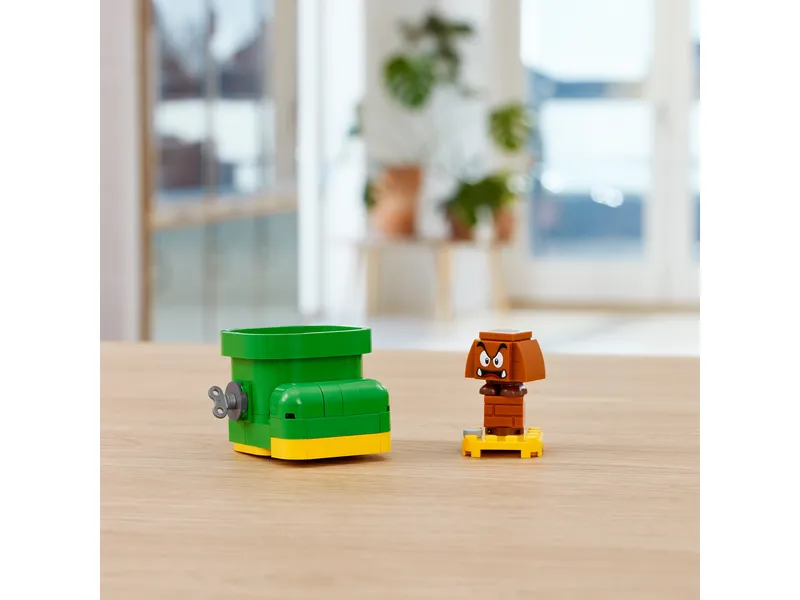 Goomba's Shoe Expansion Set Goomba's Shoe Expansion Set