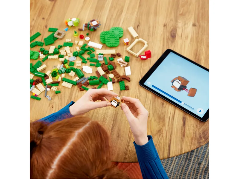 Yoshi's Gift House Expansion Set Yoshi's Gift House Expansion Set