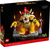 The Mighty Bowser