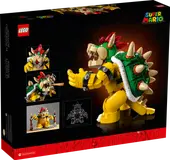 The Mighty Bowser