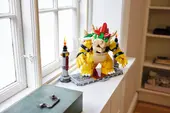 The Mighty Bowser
