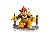 The Mighty Bowser