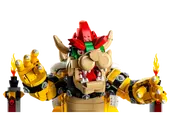 The Mighty Bowser