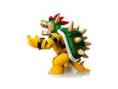 The Mighty Bowser