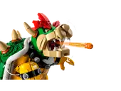 The Mighty Bowser