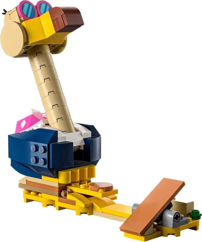 Conkdor's Noggin Bopper Expansion Set Conkdor's Noggin Bopper Expansion Set