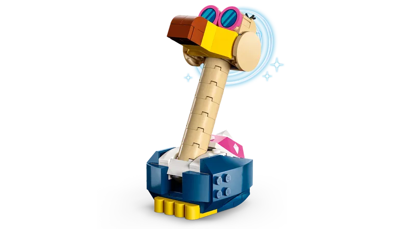 Conkdor's Noggin Bopper Expansion Set Conkdor's Noggin Bopper Expansion Set