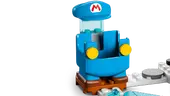 Ice Mario Suit and Frozen World Expansion Set