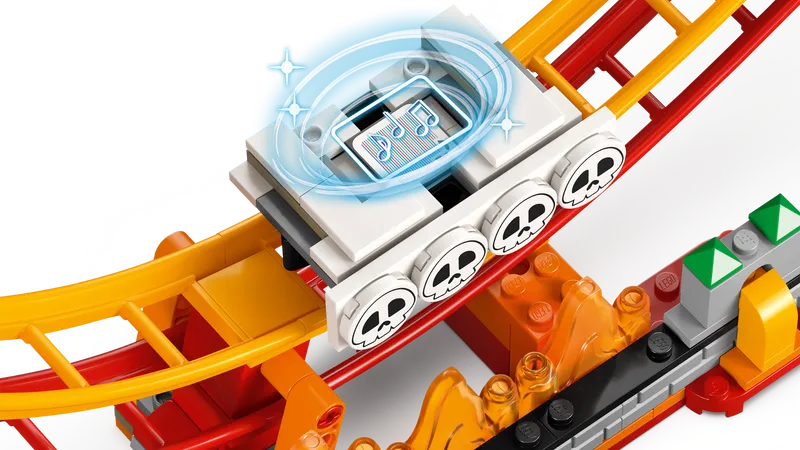 Lava Wave Ride Expansion Set Lava Wave Ride Expansion Set