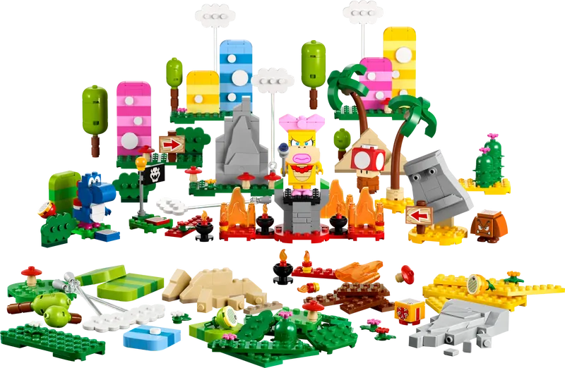 Creativity Toolbox Maker Set