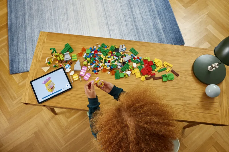 Creativity Toolbox Maker Set