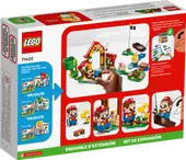 Picnic at Mario's House Expansion Set