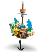 Larry's and Morton’s Airships Expansion Set