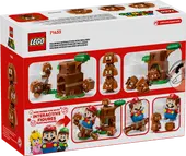 Goombas' Playground