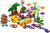 Soda Jungle Maker Set