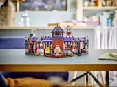 King Boo's Haunted Mansion
