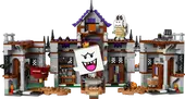 King Boo's Haunted Mansion