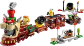 The Bowser Express Train