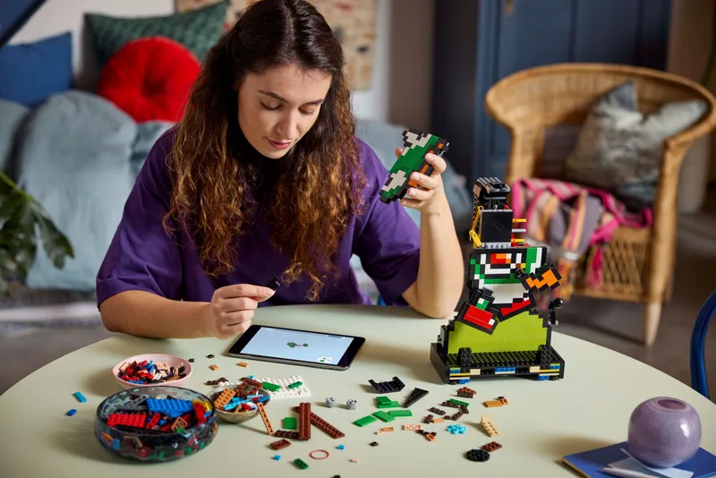 Super Mario World: Mario & Yoshi Super Mario World: Mario & Yoshi