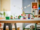 Adventures with Interactive LEGO Mario