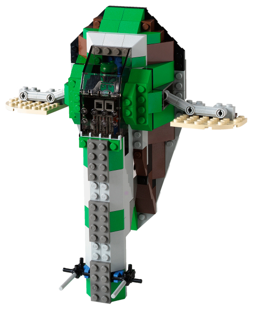 Slave I Slave I