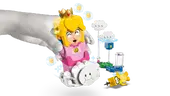 Adventures with Interactive LEGO Peach