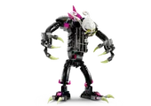 Grimkeeper the Cage Monster