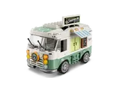 Mrs. Castillo's Turtle Van