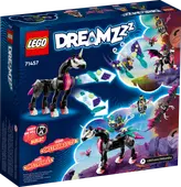 Pegasus Flying Horse