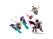 Pegasus Flying Horse