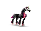 Pegasus Flying Horse