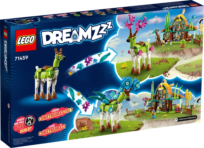 Stable Of Dream Creatures Stable Of Dream Creatures