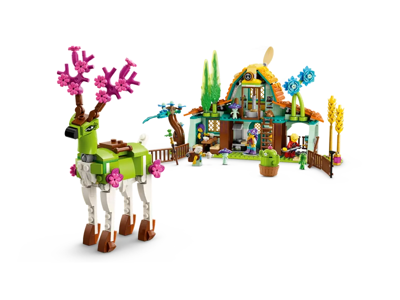 Stable Of Dream Creatures Stable Of Dream Creatures