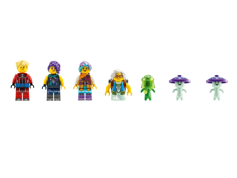 Stable Of Dream Creatures Stable Of Dream Creatures
