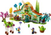 Stable Of Dream Creatures