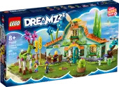 Stable Of Dream Creatures