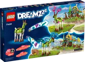 Stable Of Dream Creatures