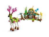 Stable Of Dream Creatures