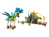 Stable Of Dream Creatures