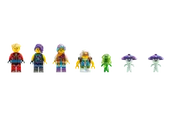 Stable Of Dream Creatures