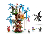 Fantastical Tree House