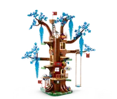 Fantastical Tree House