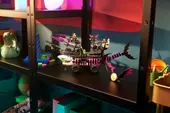 Nightmare Shark Ship