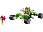 Mateo's Off-Road Car