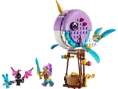 Izzie's Narwhal Hot-Air Balloon