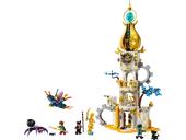 The Sandman's Tower