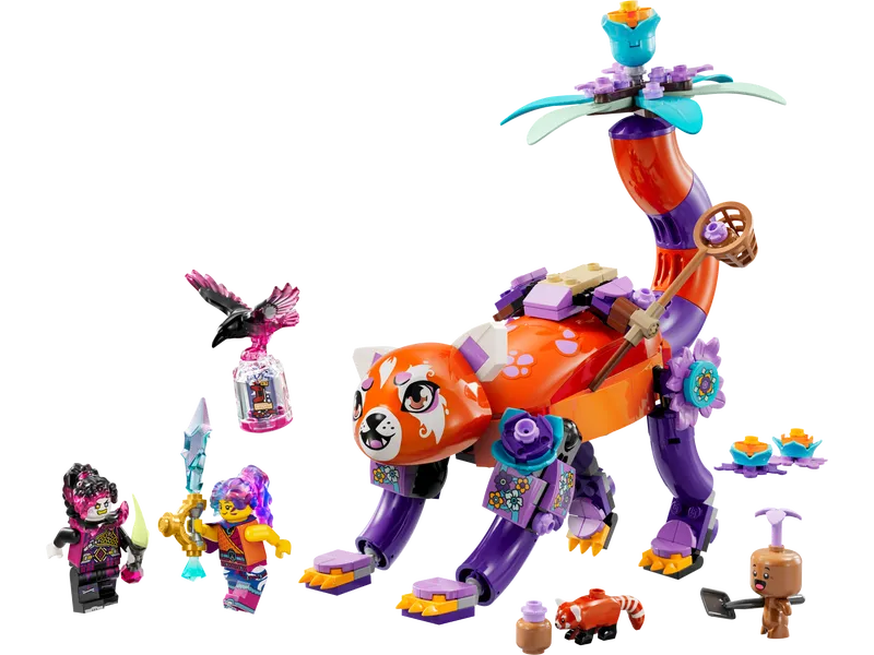 Izzie's Dream Animals Izzie's Dream Animals