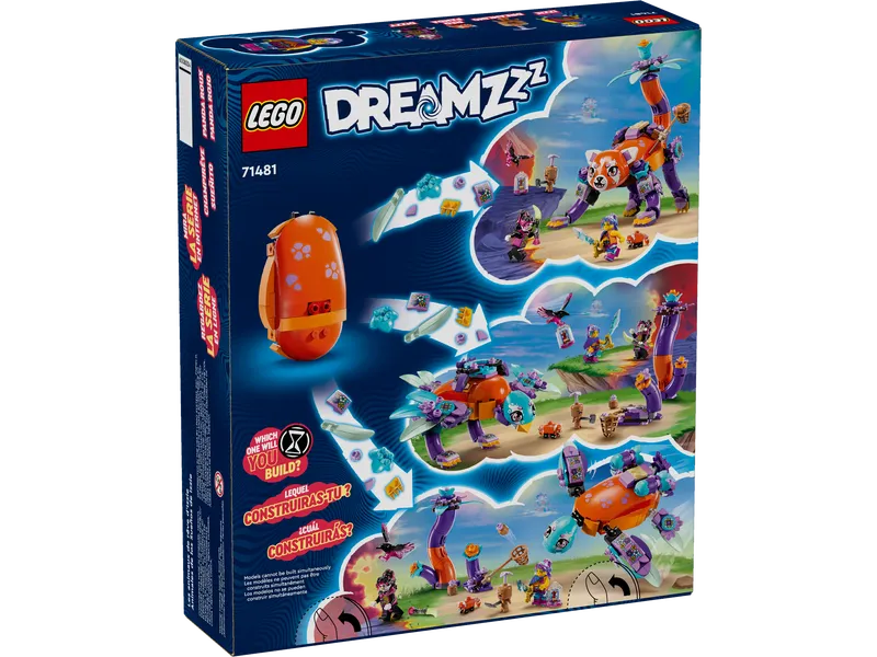 Izzie's Dream Animals Izzie's Dream Animals