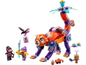 Izzie's Dream Animals
